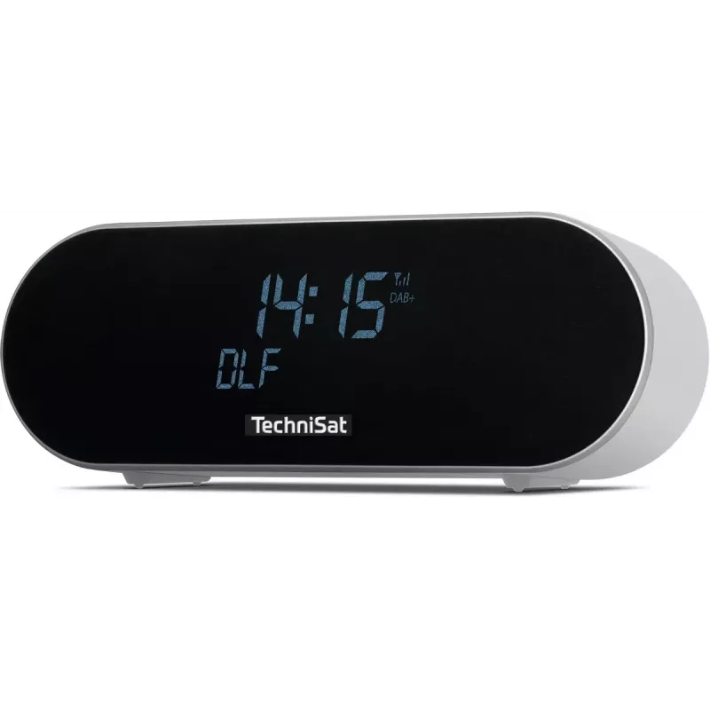 Radio personal TechniSat DIGITRADIO 53 BT analógica y digital DAB+ FM