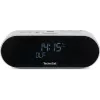 Radio personal TechniSat DIGITRADIO 53 BT analógica y digital DAB+ FM