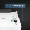 Escáner ADF Avision AD345GFWN — A4, 1200 x 1200 DPI, CIS, ADF de 100 hojas, dúplex, blanco