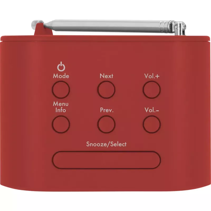 Radio personal TechniSat TECHNIRADIO 40