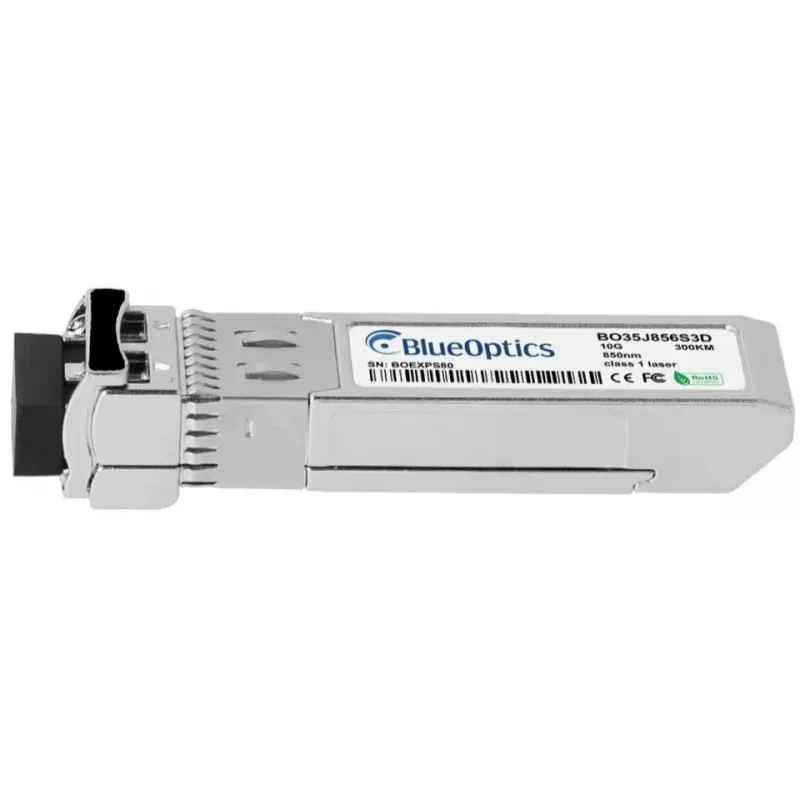 Módulo transceptor SFP+ BlueOptics 0069-BO 10000 Mbit/s 850 nm