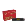 Xerox 006R03622 cartucho de tóner compatible con HP 203X, amarillo, para HP Color LaserJet Pro M254/M280/M281