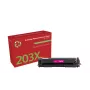Everyday™ Tóner remanufacturado magenta de Xerox, compatible con HP 203X (CF543X), alta capacidad