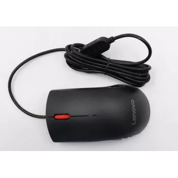 Ratón Lenovo 00PH128 Office USB Type-A óptico