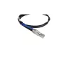 Cable BlueOptics 00Y8352 2 m 12 Gbit/s SFF-8644
