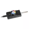 Parrilla de sobremesa Princess 103090 Table Chef Premium Compact 1500W aluminio negro