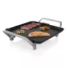 Parrilla de sobremesa Princess 103090 Table Chef Premium Compact 1500W aluminio negro