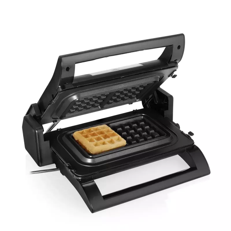 Multi Parrilla Princess 112536 4-en-1