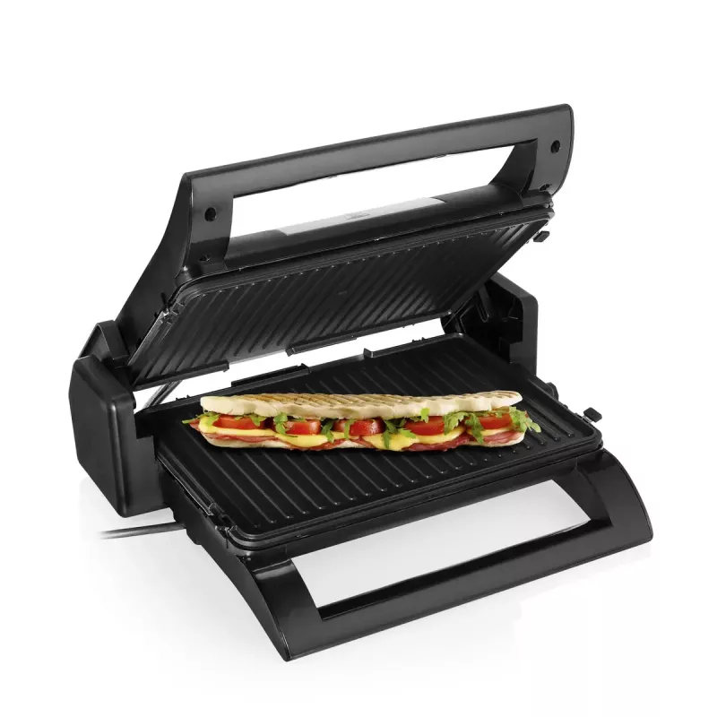 Multi Parrilla Princess 112536 4-en-1