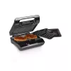 Parrilla para sándwiches Princess 117002 Multi Sandwich Grill Compact Pro