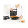 Parrilla para sándwiches Princess 117002 Multi Sandwich Grill Compact Pro