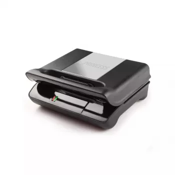 Parrilla para sándwiches Princess 117002 Multi Sandwich Grill Compact Pro