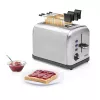 Tostadora Princess 142354 Steel Style 2