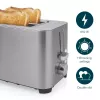 Tostadora Princess 01.142400.01.001 2 ranuras acero inoxidable 850W
