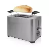 Tostadora Princess 01.142400.01.001 2 ranuras acero inoxidable 850W
