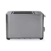 Tostadora Princess 01.142400.01.001 2 ranuras acero inoxidable 850W
