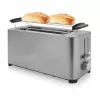 Tostadora Princess 142402 4 ranuras 1400 W acero inoxidable