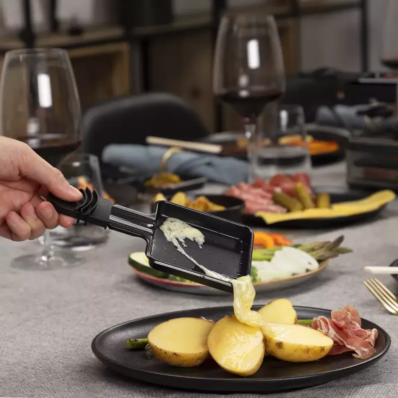 Parrilla raclette Princess 162645