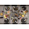 Parrilla raclette Princess 162645