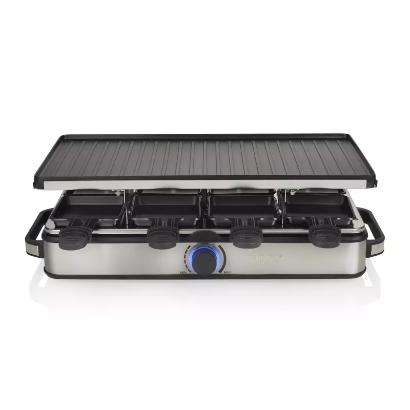 Parrilla raclette Princess 162645