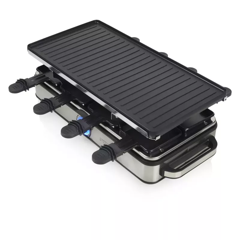 Parrilla raclette Princess 162645