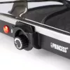 Princess 162720 Raclette 8 Oval Stone Grill Party 1200W 8 sartenes
