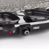 Princess 162720 Raclette 8 Oval Stone Grill Party 1200W 8 sartenes