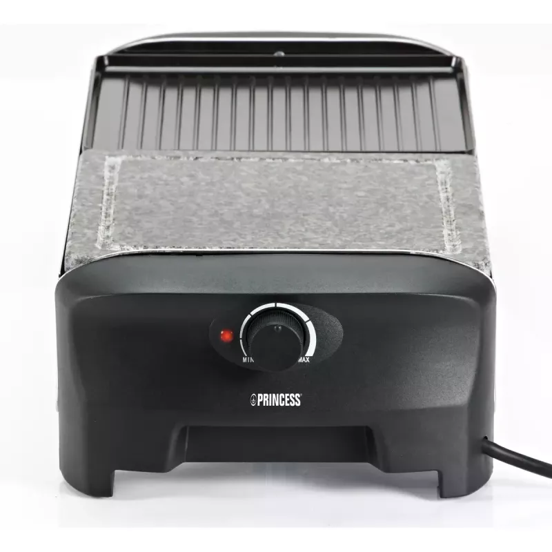 Parrilla raclette Princess 162820 1400W 8 sartenes