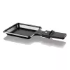 Parrilla raclette Princess 162820 1400W 8 sartenes