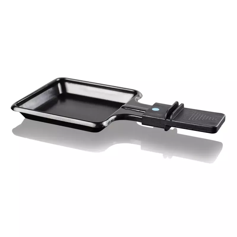Parrilla raclette Princess 162820 1400W 8 sartenes