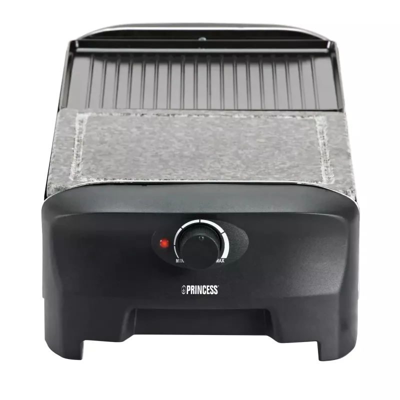 Parrilla raclette Princess 162820 1400W 8 sartenes