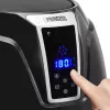 Princess 182021 Freidora de aire Digital XL, 3,2 L