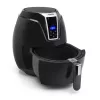 Princess 182021 Freidora de aire Digital XL, 3,2 L