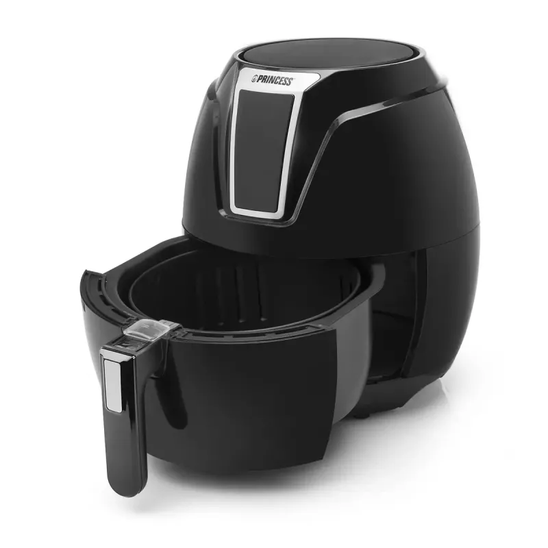 Princess 182021 Freidora de aire Digital XL, 3,2 L