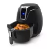 Princess 182021 Freidora de aire Digital XL, 3,2 L
