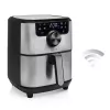 Freidora de aire Princess 182037 Smart Aerofryer
