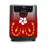 Freidora de aire Princess 182037 Smart Aerofryer