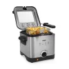 Freidora Princess 01.182612.01.001 1,5 L 1000 W negra