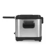 Freidora Princess 01.182612.01.001 1,5 L 1000 W negra