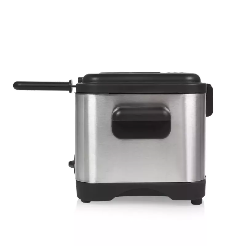 Freidora Princess 01.182612.01.001 1,5 L 1000 W negra