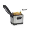 Freidora Princess 01.182612.01.001 1,5 L 1000 W negra