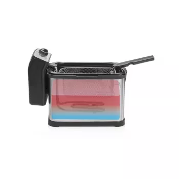 Freidora Princess 183001 Superior Fryer 3200 Watt