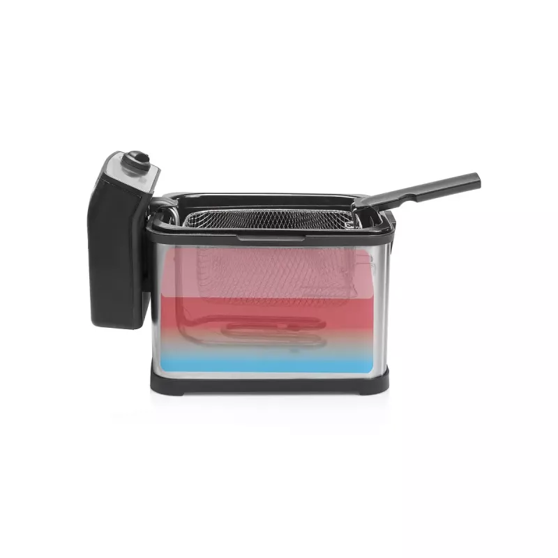 Freidora Princess 183001 Superior Fryer 3200 Watt