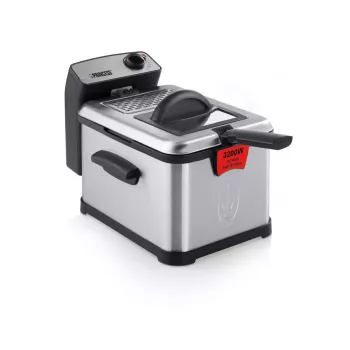 Freidora Princess 183001 Superior Fryer 3200 Watt