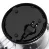 Exprimidor de cítricos Princess 201004 Classic negro