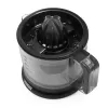 Exprimidor de cítricos Princess 201004 Classic negro