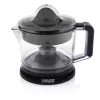 Exprimidor de cítricos Princess 201004 Classic negro