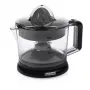 Exprimidor de cítricos Princess 201004 Classic negro