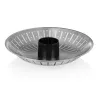 Exprimidor Princess 01.201853.01.001 Negro Steel 160W Acero inoxidable