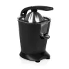 Exprimidor Princess 01.201853.01.001 Negro Steel 160W Acero inoxidable